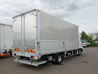 HINO Ranger Aluminum Wing 2PG-FD2ABG 2021 183,000km_4