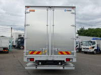 HINO Ranger Aluminum Wing 2PG-FD2ABG 2021 183,000km_6