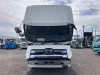 HINO Profia Refrigerator & Freezer Truck QPG-FR1AXEG 2015 565,000km_27