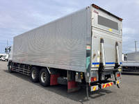 HINO Profia Refrigerator & Freezer Truck QPG-FR1AXEG 2015 565,000km_2