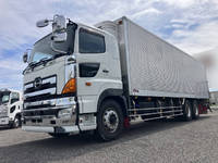 HINO Profia Refrigerator & Freezer Truck QPG-FR1AXEG 2015 565,000km_3