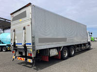 HINO Profia Refrigerator & Freezer Truck QPG-FR1AXEG 2015 565,000km_4