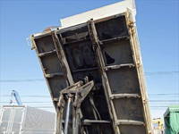 ISUZU Forward Loader Dump PKG-FRR90S1 2010 7,990km_11