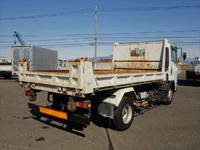 ISUZU Forward Loader Dump PKG-FRR90S1 2010 7,990km_2