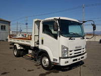 ISUZU Forward Loader Dump PKG-FRR90S1 2010 7,990km_3