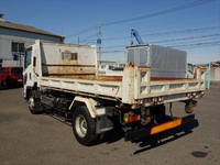 ISUZU Forward Loader Dump PKG-FRR90S1 2010 7,990km_4