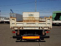 ISUZU Forward Loader Dump PKG-FRR90S1 2010 7,990km_6