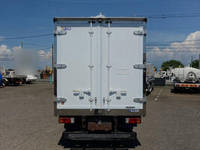 HINO Dutro Refrigerator & Freezer Truck TPG-XZC605M 2019 107,500km_12