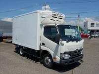 HINO Dutro Refrigerator & Freezer Truck TPG-XZC605M 2019 107,500km_1