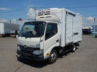 HINO Dutro Refrigerator & Freezer Truck TPG-XZC605M 2019 107,500km_3