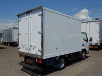 HINO Dutro Refrigerator & Freezer Truck TPG-XZC605M 2019 107,500km_4