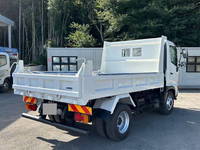 HINO Ranger Dump TKG-FC9JCAP 2016 159,583km_2