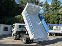 HINO Ranger Dump TKG-FC9JCAP 2016 159,583km_4