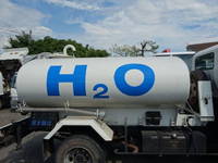 HINO Dutro Sprinkler Truck SDG-XZU700X 2012 23,500km_11