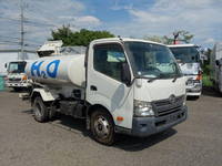 HINO Dutro Sprinkler Truck SDG-XZU700X 2012 23,500km_1