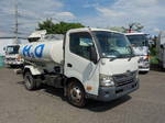 Dutro Sprinkler Truck