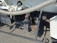 HINO Dutro Sprinkler Truck SDG-XZU700X 2012 23,500km_24