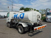 HINO Dutro Sprinkler Truck SDG-XZU700X 2012 23,500km_2