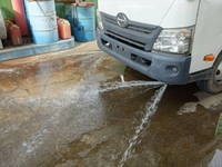 HINO Dutro Sprinkler Truck SDG-XZU700X 2012 23,500km_32