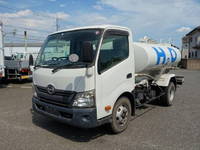 HINO Dutro Sprinkler Truck SDG-XZU700X 2012 23,500km_3