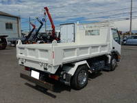 HINO Dutro Loader Dump TKG-XZU620T 2018 120,500km_2