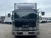 ISUZU Forward Aluminum Wing TKG-FRR90T2 2013 630,713km_5