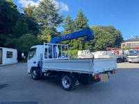 MITSUBISHI FUSO Canter Truck (With 4 Steps Of Cranes) BKG-FE72B 2010 94,023km_4