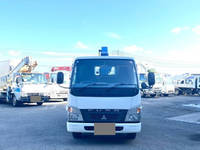 MITSUBISHI FUSO Canter Truck (With 4 Steps Of Cranes) BKG-FE72B 2010 94,023km_5