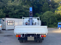 MITSUBISHI FUSO Canter Truck (With 4 Steps Of Cranes) BKG-FE72B 2010 94,023km_6