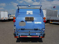 HINO Dutro Garbage Truck TKG-XZU600X 2012 194,000km_10