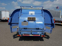 HINO Dutro Garbage Truck TKG-XZU600X 2012 194,000km_11