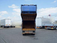 HINO Dutro Garbage Truck TKG-XZU600X 2012 194,000km_12