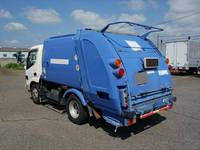 HINO Dutro Garbage Truck TKG-XZU600X 2012 194,000km_2