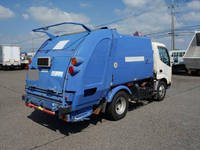 HINO Dutro Garbage Truck TKG-XZU600X 2012 194,000km_4