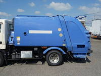 HINO Dutro Garbage Truck TKG-XZU600X 2012 194,000km_5