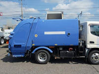 HINO Dutro Garbage Truck TKG-XZU600X 2012 194,000km_7