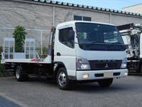 MITSUBISHI FUSO Canter Safety Loader PDG-FE83DN 2009 37,000km_1