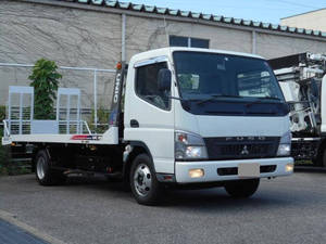 MITSUBISHI FUSO Canter Safety Loader PDG-FE83DN 2009 37,000km_1