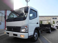 MITSUBISHI FUSO Canter Safety Loader PDG-FE83DN 2009 37,000km_3