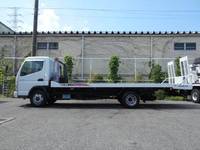 MITSUBISHI FUSO Canter Safety Loader PDG-FE83DN 2009 37,000km_5