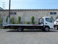 MITSUBISHI FUSO Canter Safety Loader PDG-FE83DN 2009 37,000km_6