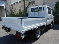 TOYOTA Dyna Double Cab 2PG-GDY281 2022 32,000km_4