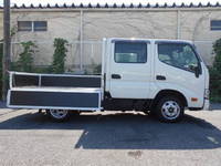 TOYOTA Dyna Double Cab 2PG-GDY281 2022 32,000km_6