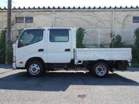 TOYOTA Dyna Double Cab 2PG-GDY281 2022 32,000km_7