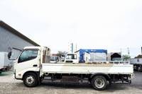 HINO Dutro Flat Body 2RG-XZU655M 2019 85,635km_3