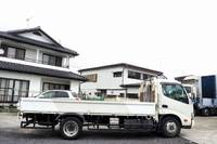 HINO Dutro Flat Body 2RG-XZU655M 2019 85,635km_5