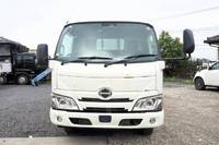 HINO Dutro Flat Body 2RG-XZU655M 2019 85,635km_6