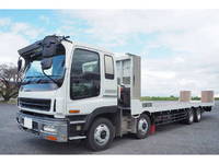 ISUZU Giga Safety Loader KL-CYH51W4 2004 679,220km_3