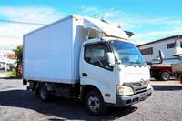 TOYOTA Others Panel Van TKG-XZU605 2013 151,418km_1