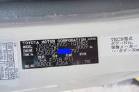 TOYOTA Others Panel Van TKG-XZU605 2013 151,418km_35